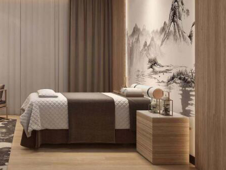 广州海珠区水疗的科学奥秘:温水疗法如何重塑你的健康状态