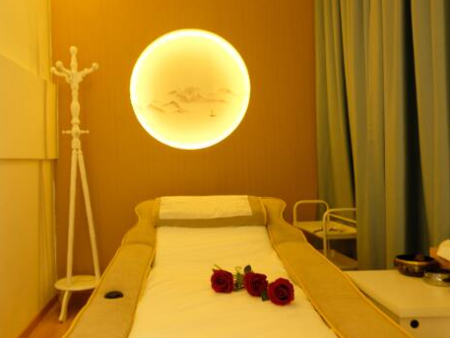 广州海珠区足疗养生全解析:从脚底反射区看全身健康密码