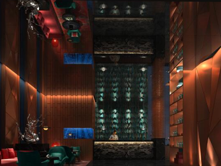 广州海珠区自然疗法与SPA的沉浸式融合推荐森林SPA